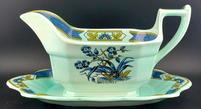 Adams Ming Toi Gravy Boat