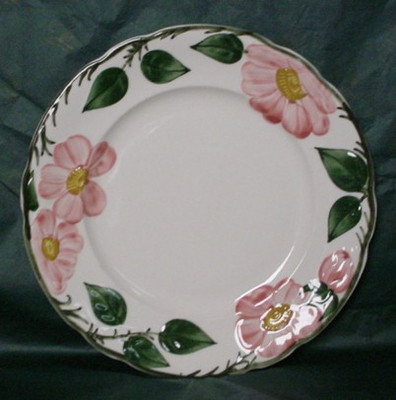 Villeroy and Boch - Wild Rose 1748 - Cake Plate