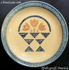 Pfaltzgraff America Candlestick Holder from America by Pfaltzgraff at China Lane