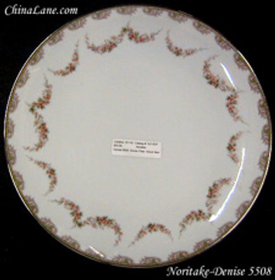 Noritake - Denise 5508 - Covered Bowl