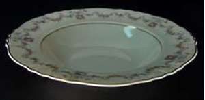 Harmony House Fontaine Soup Bowl 8" in the Harmony House Fontaine pattern. Shop China Lane for replacement china.