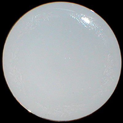 Noritake - Georgian 6440 - Saucer