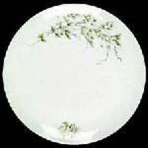 Bohemian - Lorraine - Bread Plate