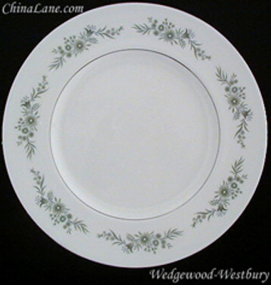 Wedgwood - Westbury - Dinner Plate