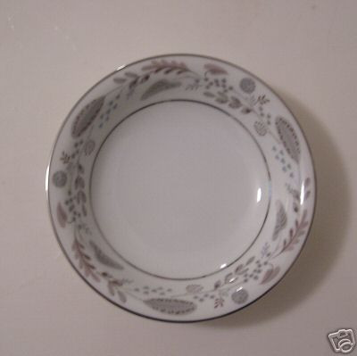 Noritake - Doranne 5505 - Saucer