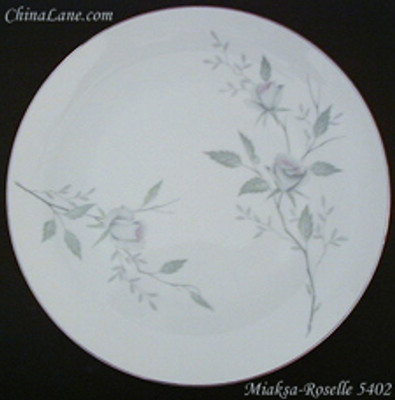 Mikasa - Roselle 5402 - Salad Plate