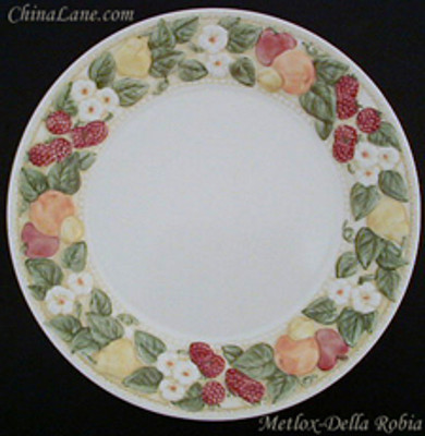 Metlox - Della Robia - Salad Plate