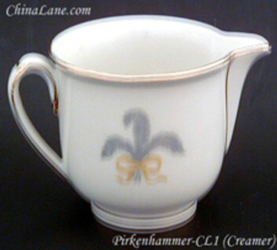 Pirkenhammer - PIR2 - Creamer