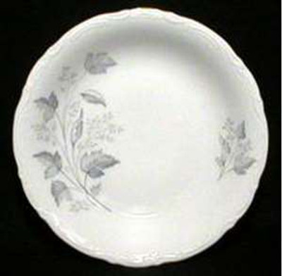 Mitterteich - Monika - Sugar Bowl