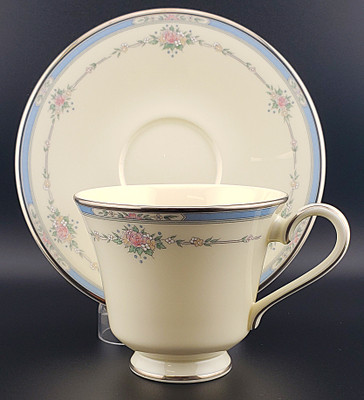 Royal Doulton - Lisa H5154 - Saucer
