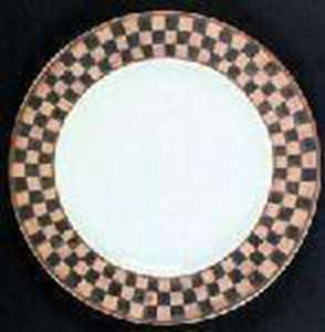 Block - Country Orchard - Cereal Bowl