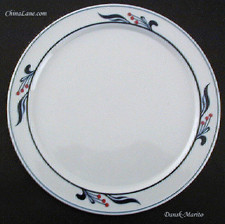 Shop Dansk Maribo Salad Plate replacement at China Lane.