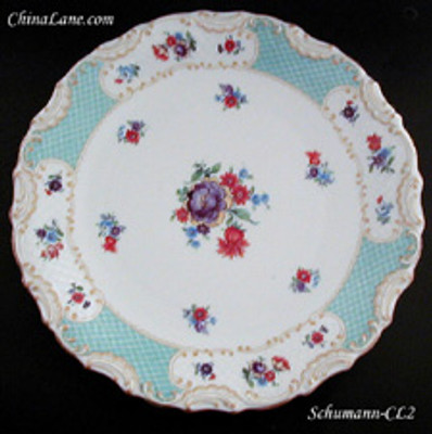 Schumann - SC222 - Dinner Plate