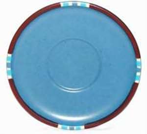 Dansk - Mesa ~ Sky Blue (Portugal) - Soup Bowl