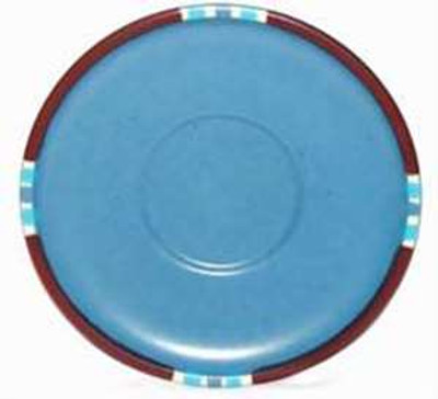 Dansk - Mesa ~ Sky Blue (Portugal) - Salad Plate