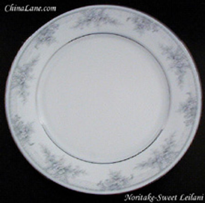 Noritake - Sweet Leilani ~ 3482 - Soup Bowl