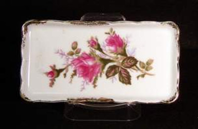 Fine China of Japan - Royal Rose - Tray