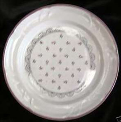 Japan China - Victoriana - Cereal Bowl