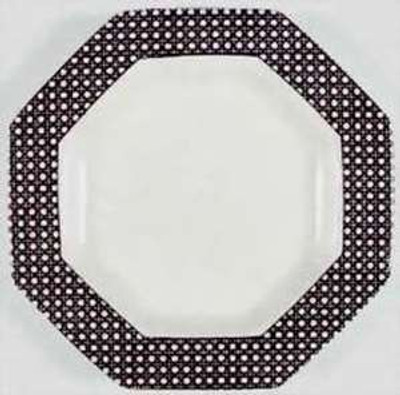 Independence - Cane - Dinner Plate