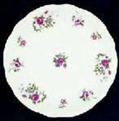 Bellaire - Petite - Dinner Plate