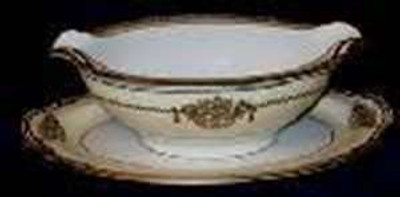 Noritake - Penelope 4781 - Gravy Boat