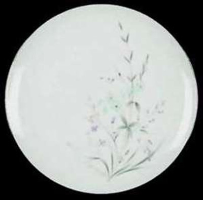 Royal M - Flower Garden - Soup Bowl