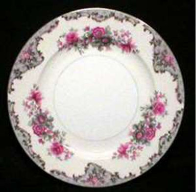 Meito - Corsage - Dessert Bowl