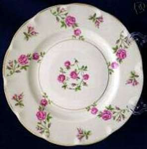 Haviland Delaware (New York) Salad Plate 2" in the Haviland Delaware (New York) pattern. Shop China Lane for replacement chin