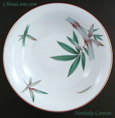 Noritake - Canton 5027 - Bread Plate