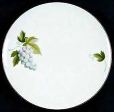 Noritake - Marcelle 619 (Rose China) - Platter- Medium