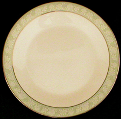 Noritake - Vienne 6885 - Bread Plate