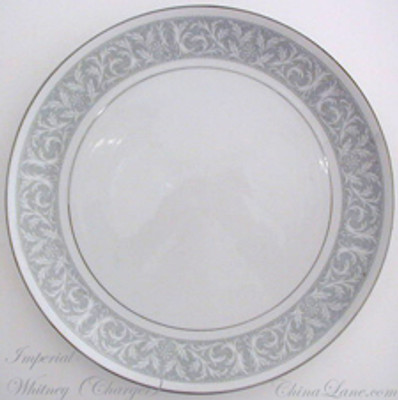 Imperial (Japan) - Whitney 5671 - Salad Plate