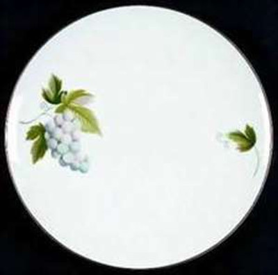 Noritake – Marcelle 619 (Rose China) - Dessert Bowl