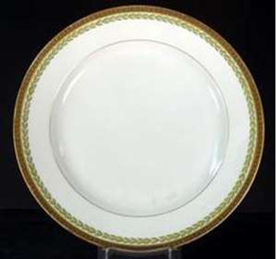 Lanternier - LNT3 - Bread Plate