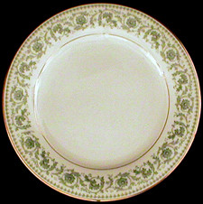 Rose - Ada 3705 - Dessert Bowl