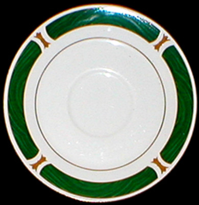 Majesty - Malachite 8420 - Creamer