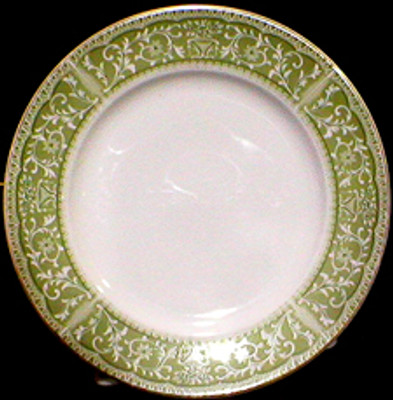 Mimosa - Bounty - Bread Plate