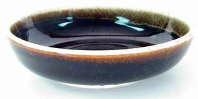 Pfaltzgraff Gourmet Round Bowl - Moderate Wear. Replacement piece available at China Lane 8 1/2".