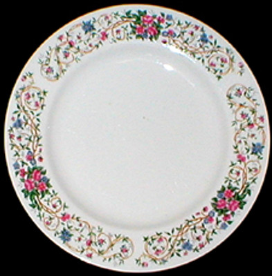 Farberware - Monaco ~ 3111 - Saucer