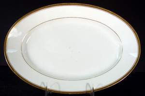 M de Mavaleix - MDM8 ~ Greek Key - Platter