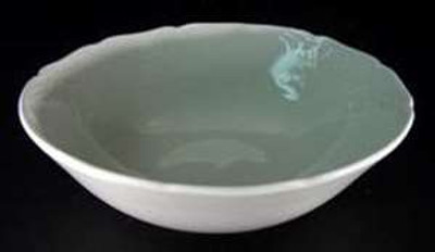 Johnson Brothers - Richmond ~ White - Round Bowl