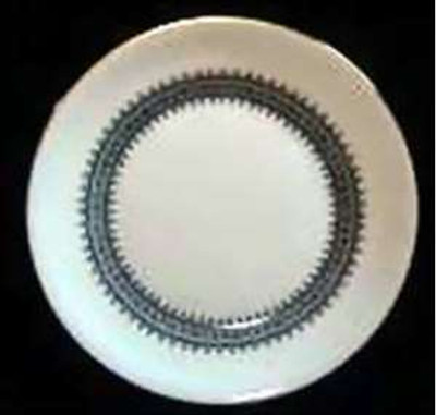 Wedgwood - Astor - Salad Plate