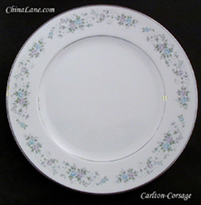 Carlton - Corsage 481 - Cup and Saucer