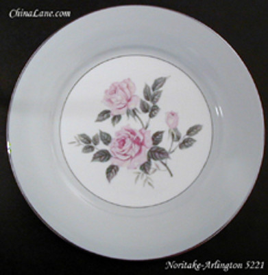 Noritake - Arlington 5221 - Salad Plate