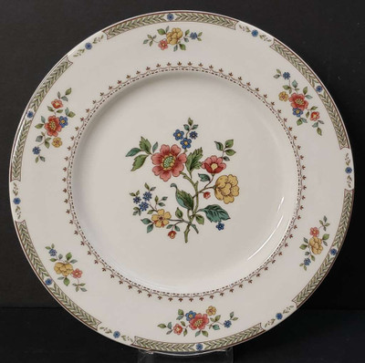 Royal Doulton - Kingswood TC1115 - Bread Plate