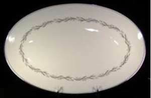 Noritake Almont Medium Platter - New