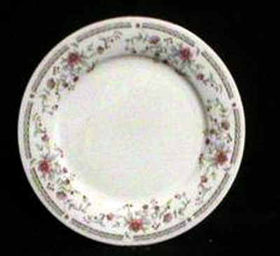 Northridge - NTH5 - Saucer