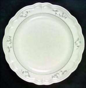 Pfaltzgraff Heirloom Butter Dish. Replacement piece available at China Lane