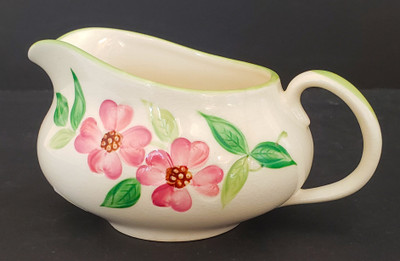 Maruta - Posie Pink - Creamer