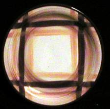 Metlox - Organdie - Dessert Bowl